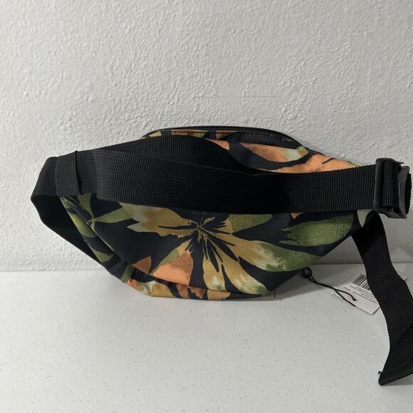 Volcom Fannypack  Womens Hip Waist Pack Sunsstone Belt Bag‎ Fanny - Picture 5 of 10